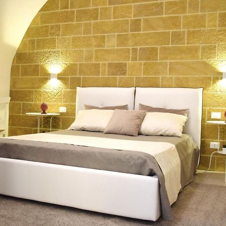 Micca Ospitalita Siciliana Bed & Breakfast โนโต ภายนอก รูปภาพ