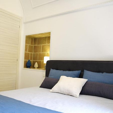 Micca Ospitalita Siciliana Bed & Breakfast โนโต ภายนอก รูปภาพ