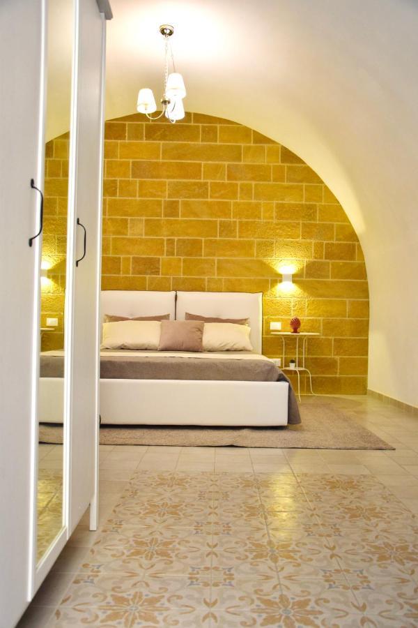 Micca Ospitalita Siciliana Bed & Breakfast โนโต ภายนอก รูปภาพ