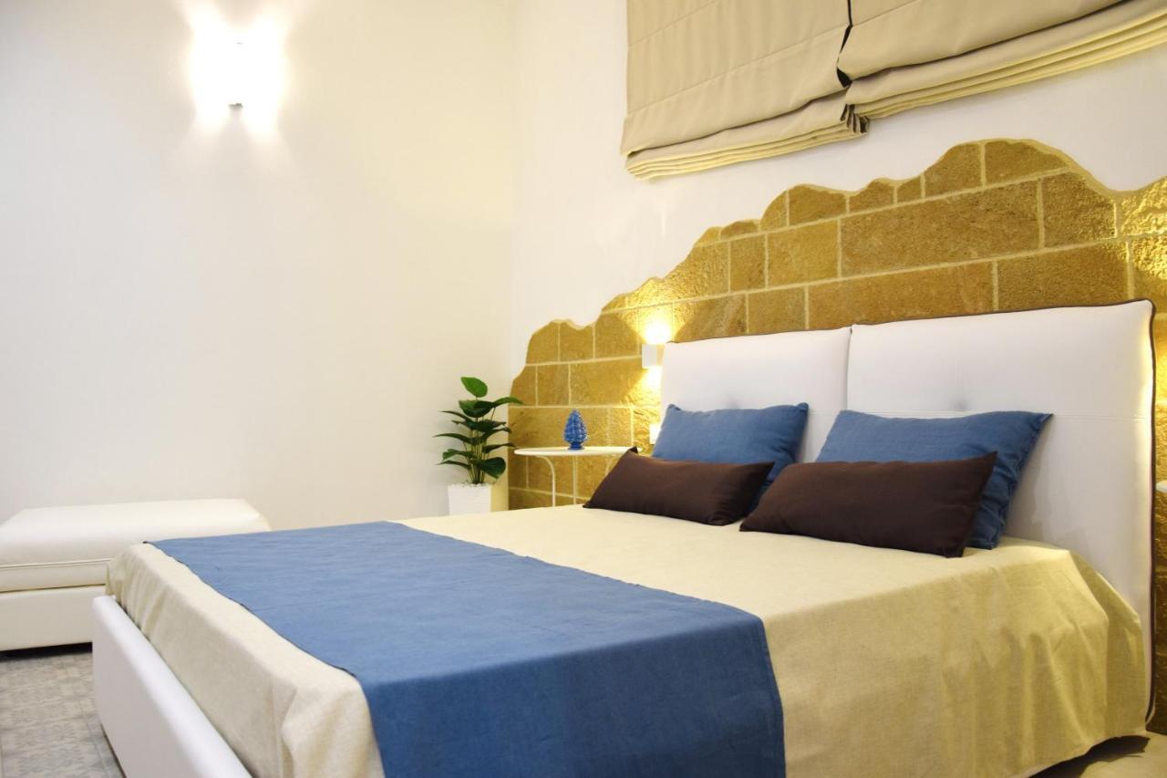 Micca Ospitalita Siciliana Bed & Breakfast โนโต ภายนอก รูปภาพ