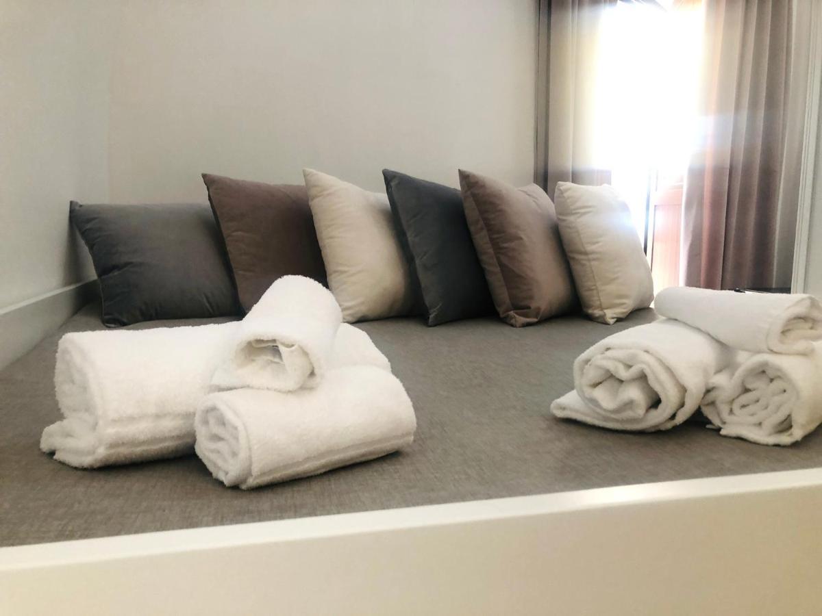 Micca Ospitalita Siciliana Bed & Breakfast โนโต ภายนอก รูปภาพ