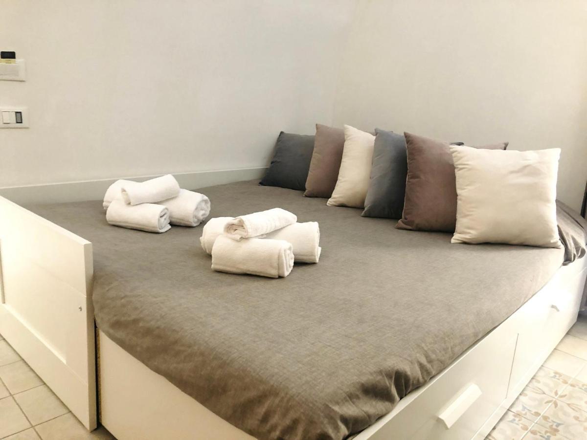 Micca Ospitalita Siciliana Bed & Breakfast โนโต ภายนอก รูปภาพ