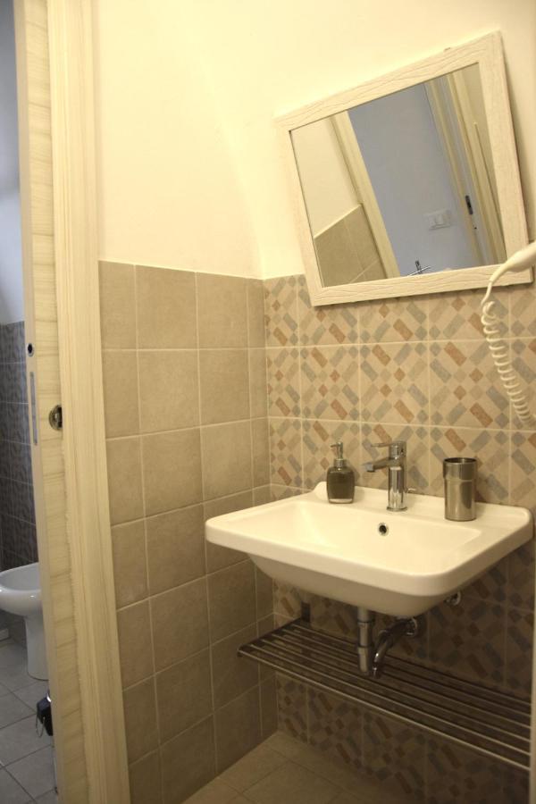 Micca Ospitalita Siciliana Bed & Breakfast โนโต ภายนอก รูปภาพ