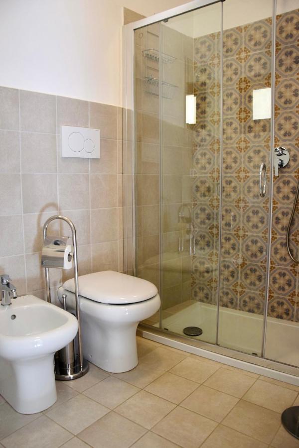 Micca Ospitalita Siciliana Bed & Breakfast โนโต ภายนอก รูปภาพ