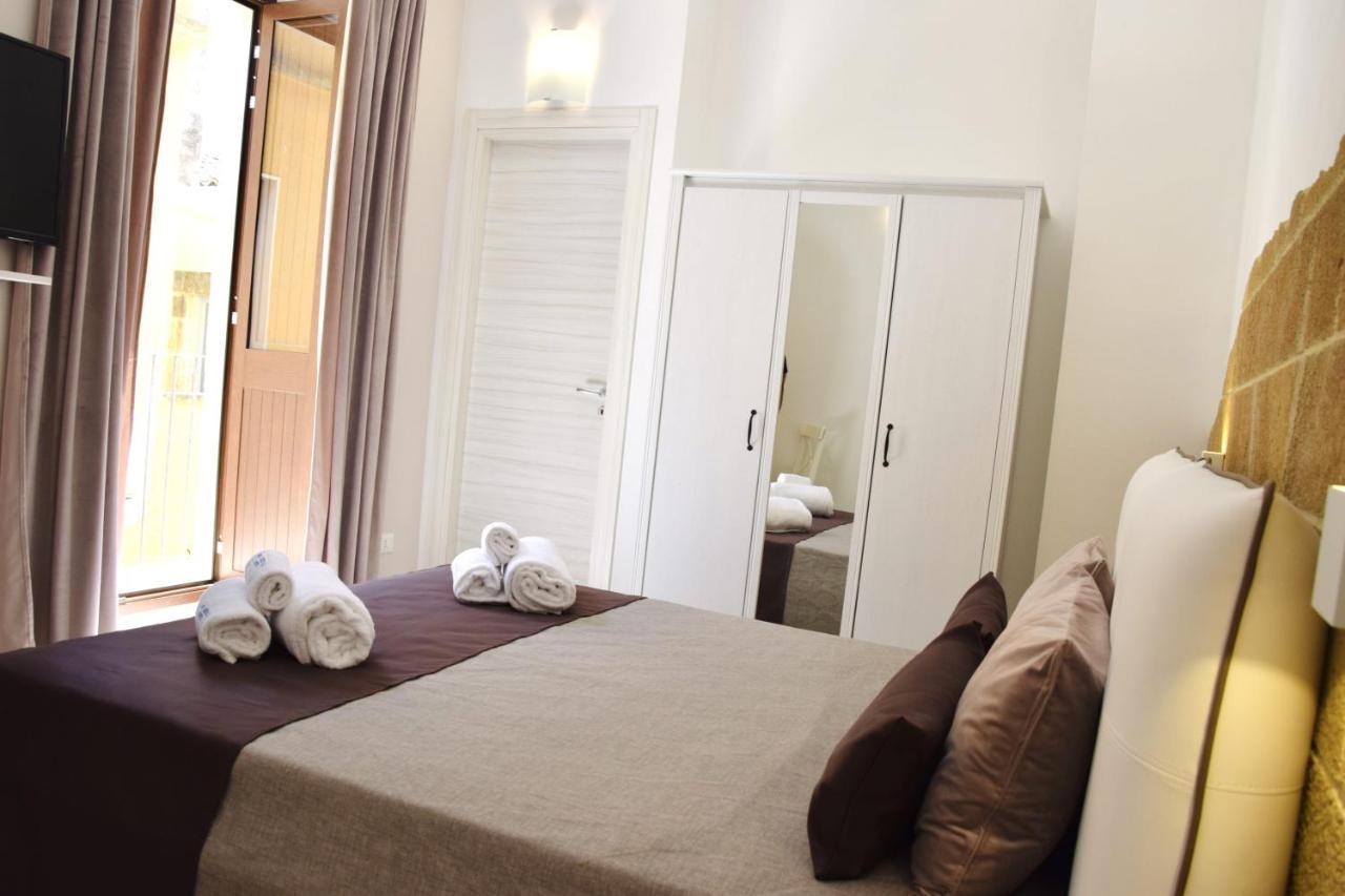 Micca Ospitalita Siciliana Bed & Breakfast โนโต ภายนอก รูปภาพ