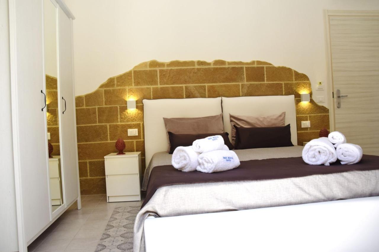 Micca Ospitalita Siciliana Bed & Breakfast โนโต ภายนอก รูปภาพ