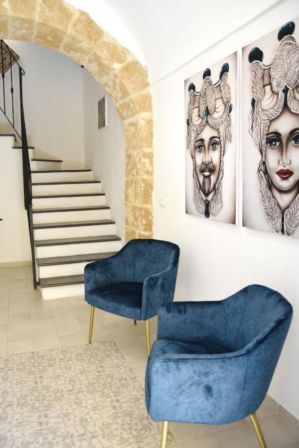 Micca Ospitalita Siciliana Bed & Breakfast โนโต ภายนอก รูปภาพ