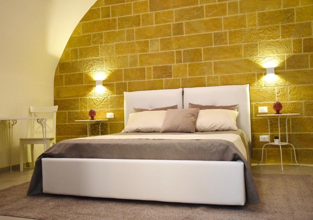 Micca Ospitalita Siciliana Bed & Breakfast โนโต ภายนอก รูปภาพ