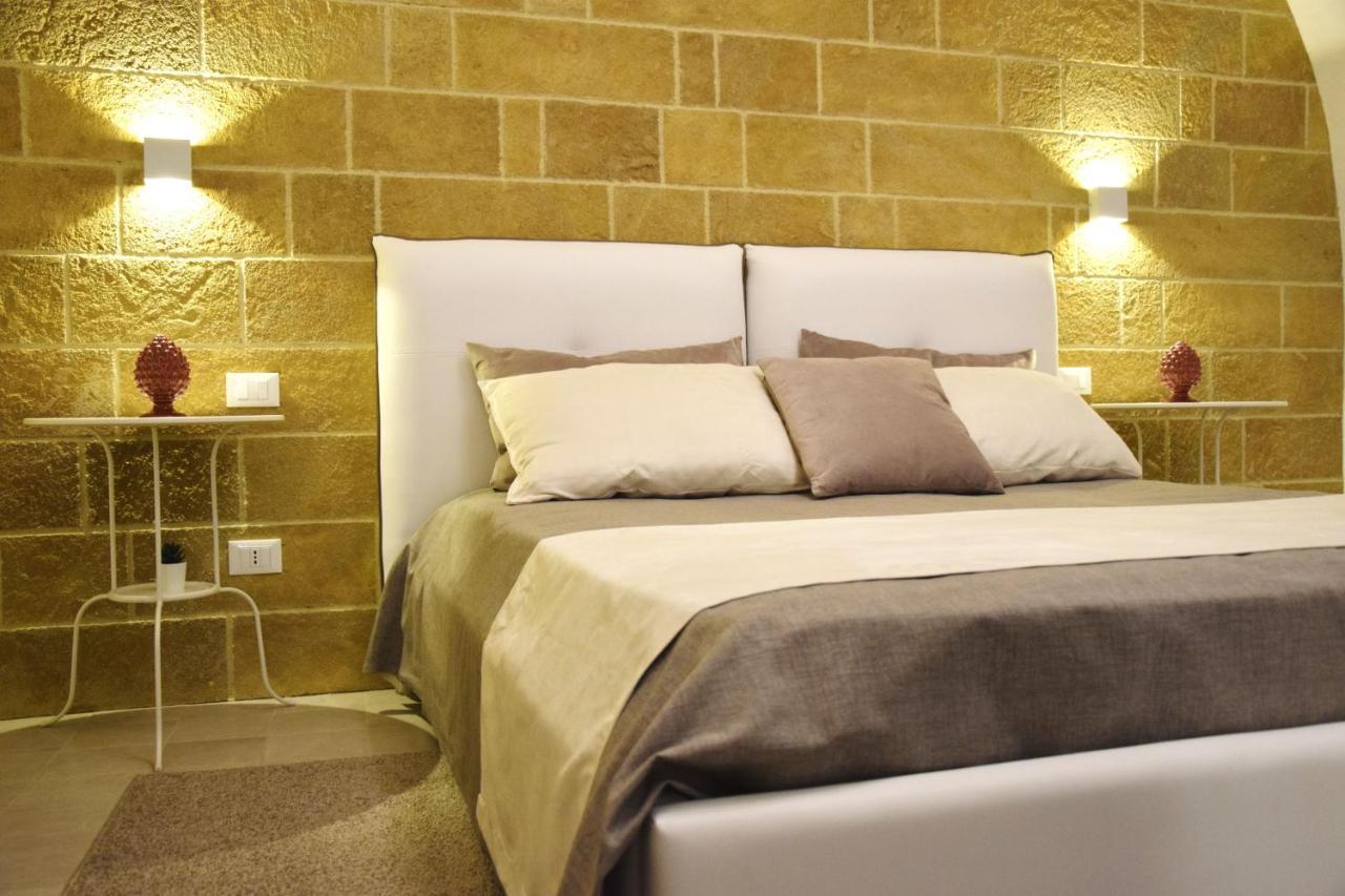 Micca Ospitalita Siciliana Bed & Breakfast โนโต ภายนอก รูปภาพ