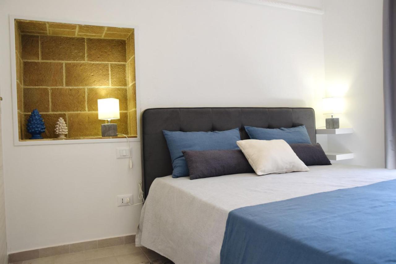 Micca Ospitalita Siciliana Bed & Breakfast โนโต ภายนอก รูปภาพ