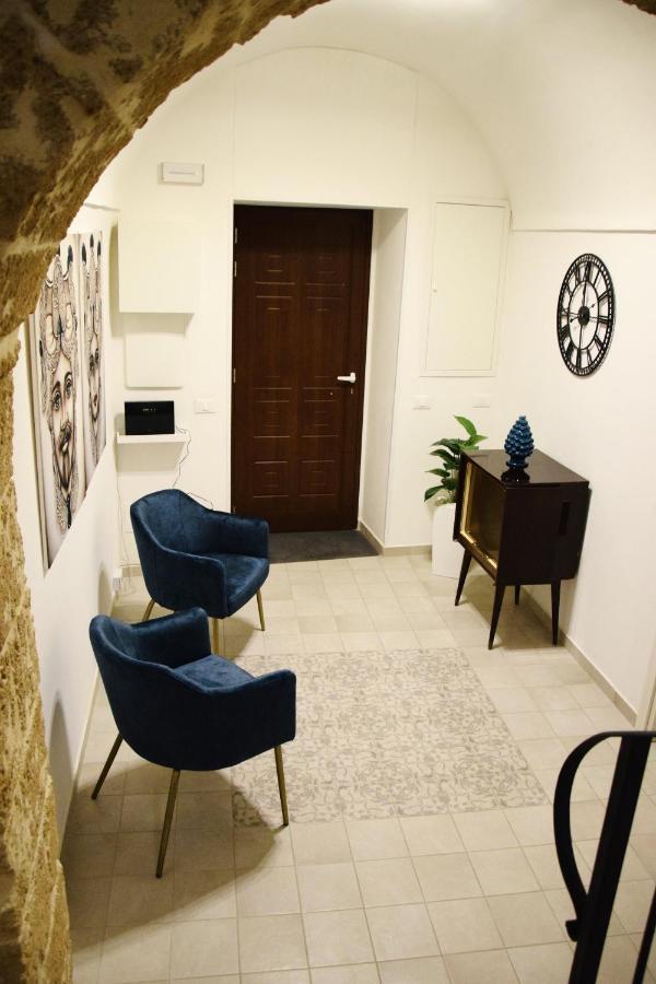 Micca Ospitalita Siciliana Bed & Breakfast โนโต ภายนอก รูปภาพ