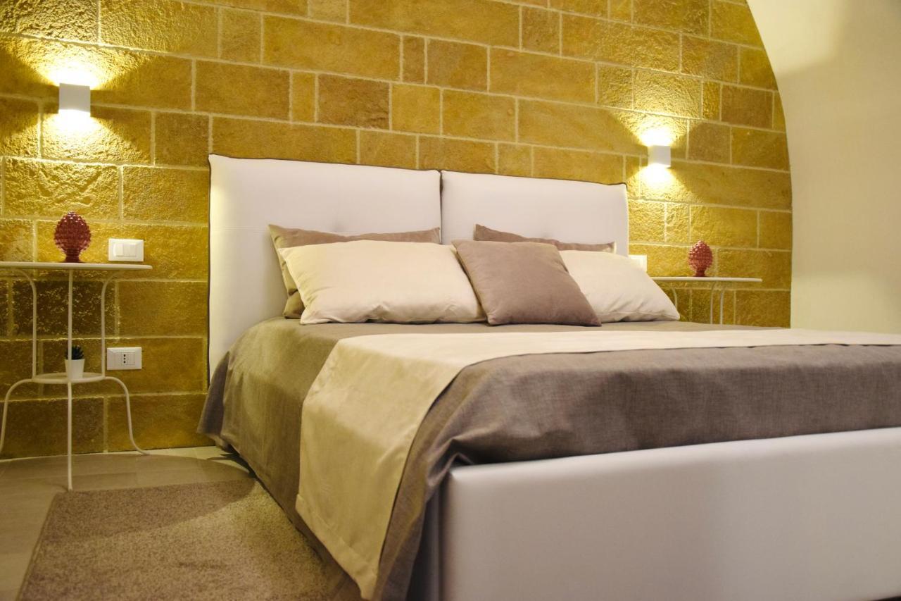 Micca Ospitalita Siciliana Bed & Breakfast โนโต ภายนอก รูปภาพ