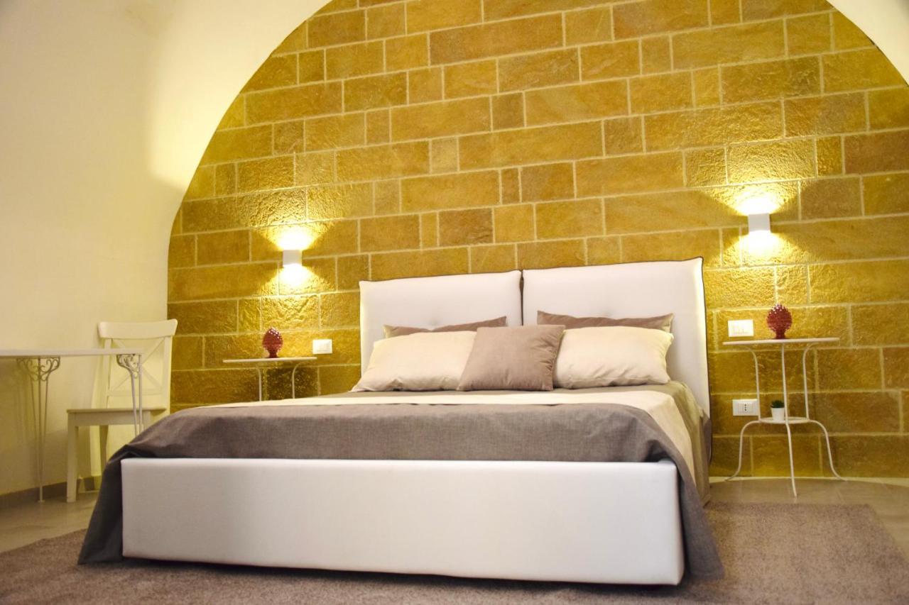 Micca Ospitalita Siciliana Bed & Breakfast โนโต ภายนอก รูปภาพ