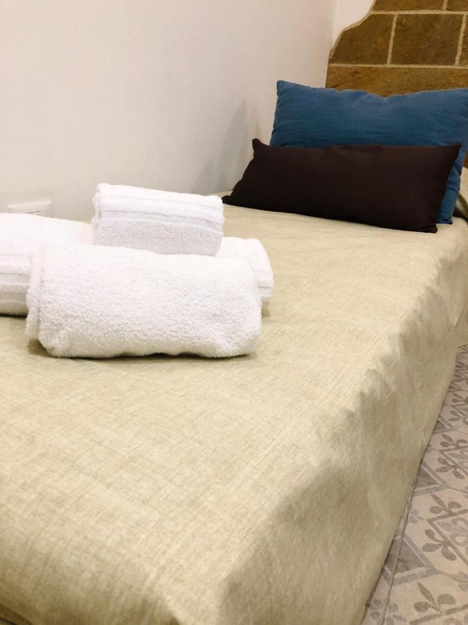 Micca Ospitalita Siciliana Bed & Breakfast โนโต ภายนอก รูปภาพ