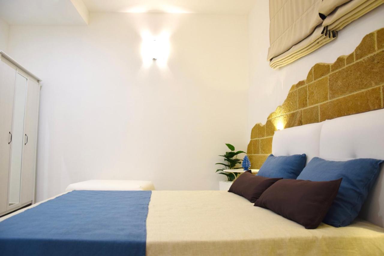 Micca Ospitalita Siciliana Bed & Breakfast โนโต ภายนอก รูปภาพ